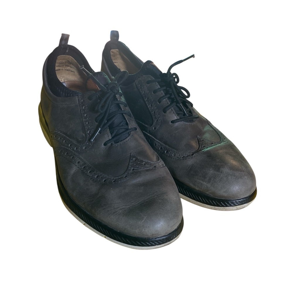 Johston Murphy shoes